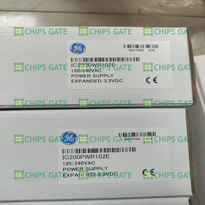 IC200PWR102E