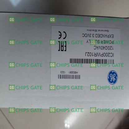 IC200PWR102J