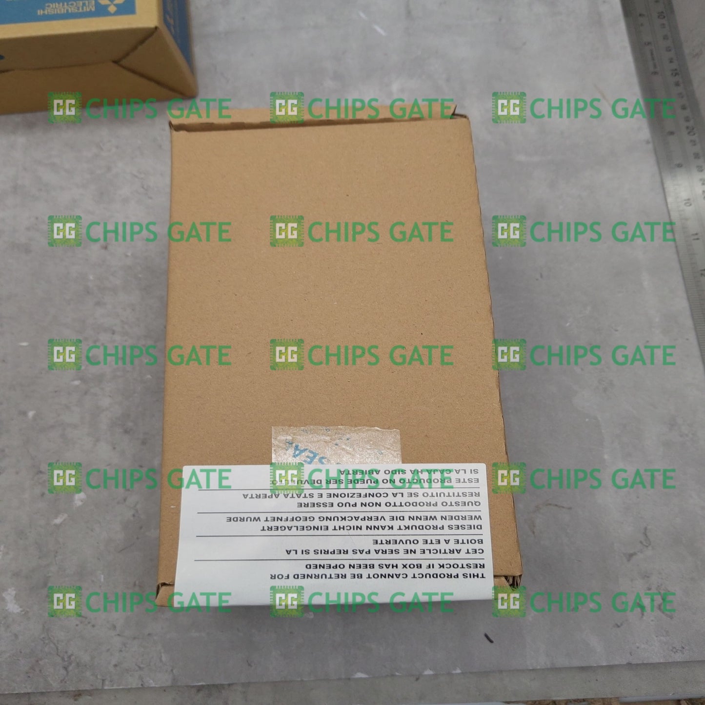 IC660BBD022