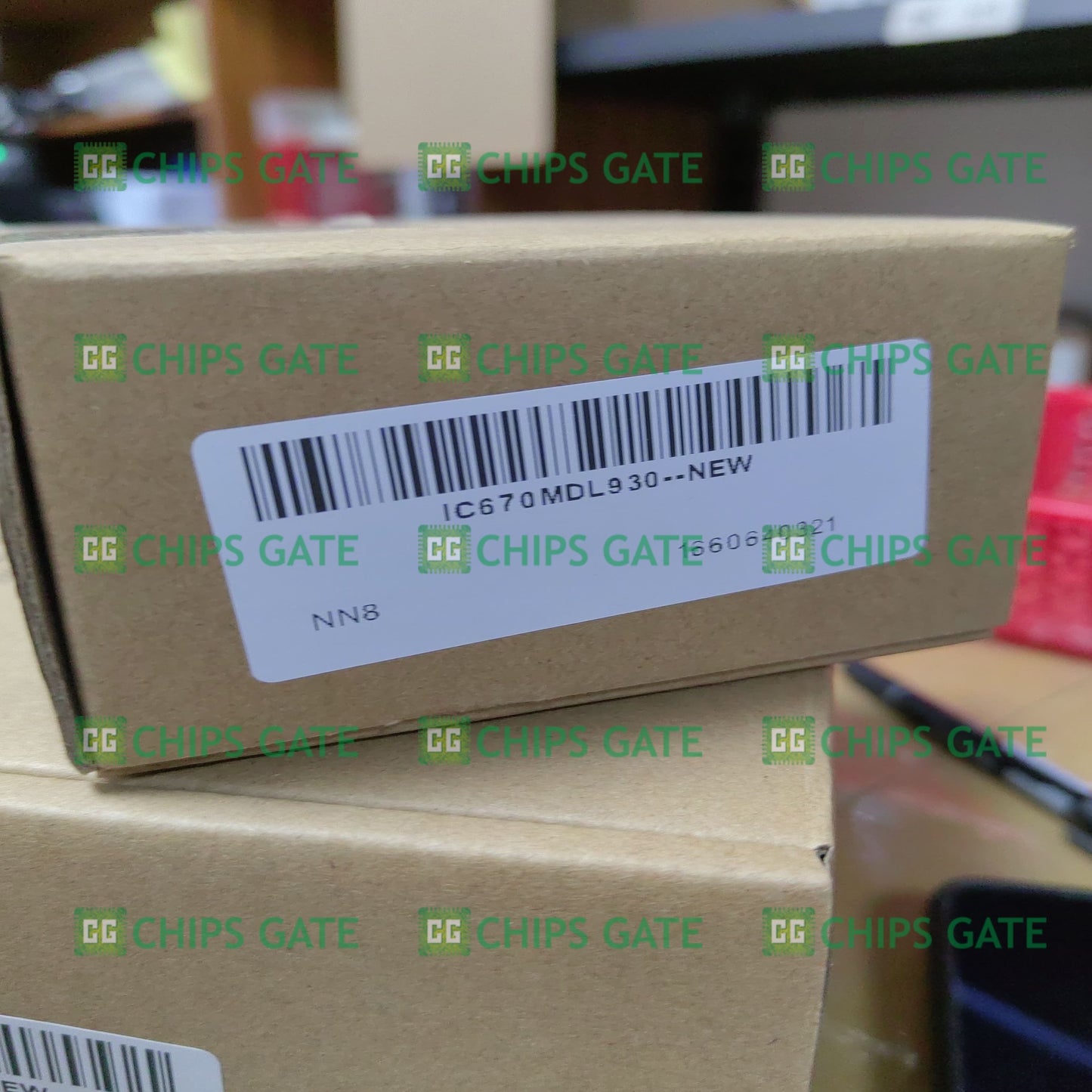 IC670MDL930