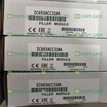 IC693ACC310A