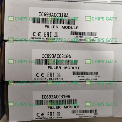 IC693ACC310A