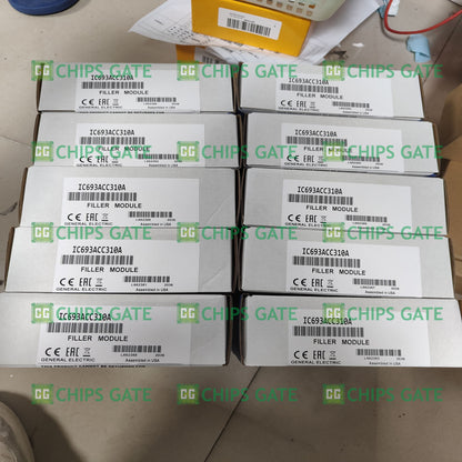 IC693ACC310A