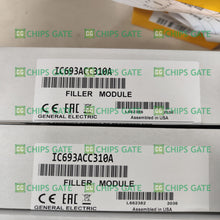 IC693ACC310A