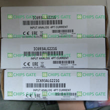 IC693ALG221