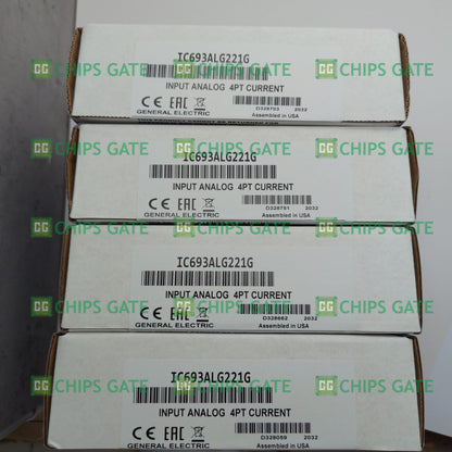 IC693ALG221