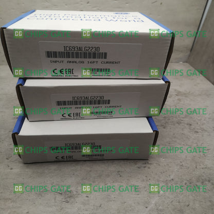 IC693ALG223