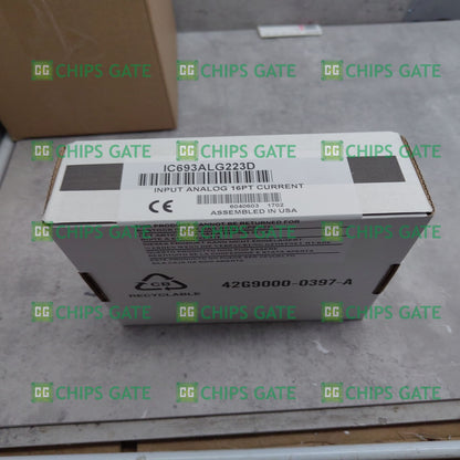IC693ALG223D