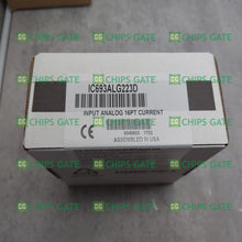 IC693ALG223D