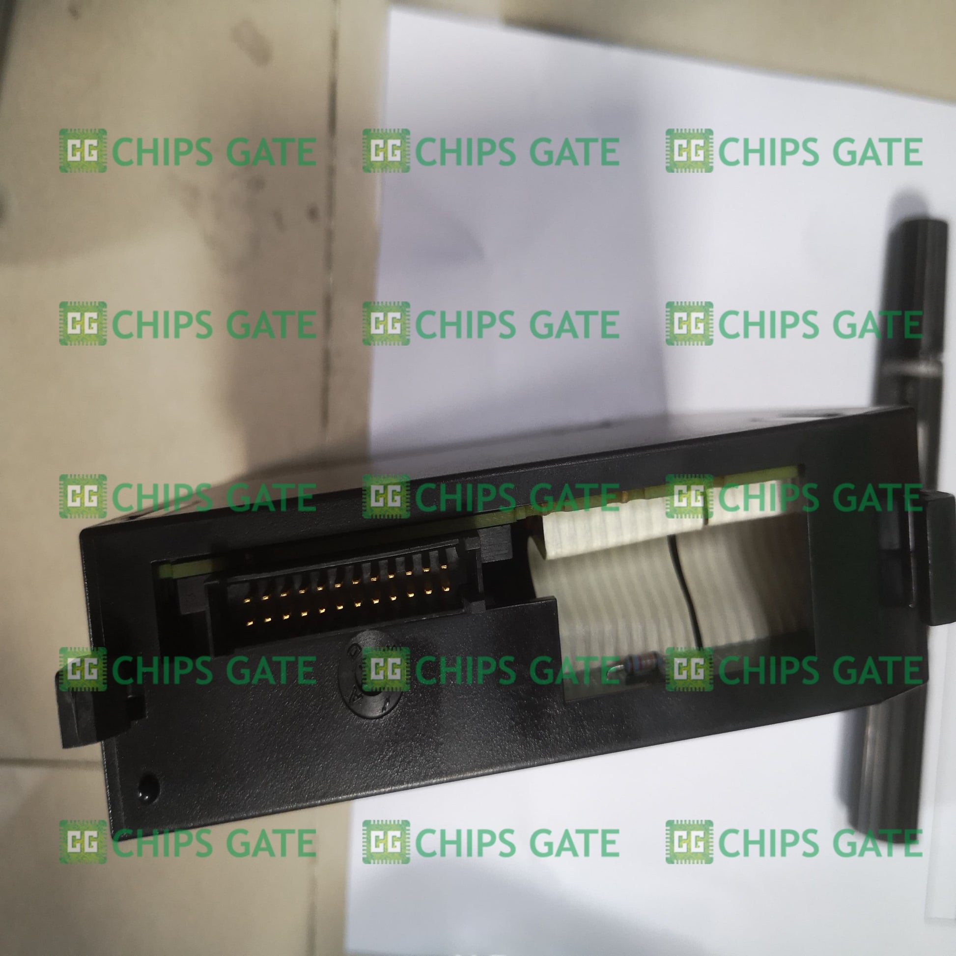 IC693ALG391