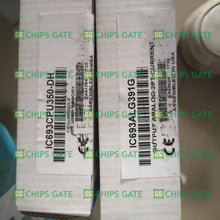 IC693ALG391