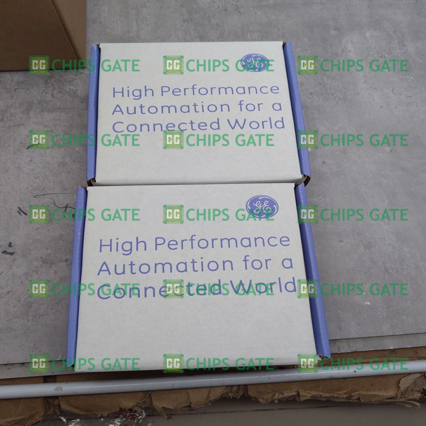 IC693CMM311N