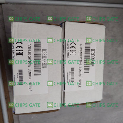 IC693CMM311N