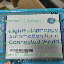 IC693CPU331