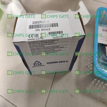 IC693CPU331CE