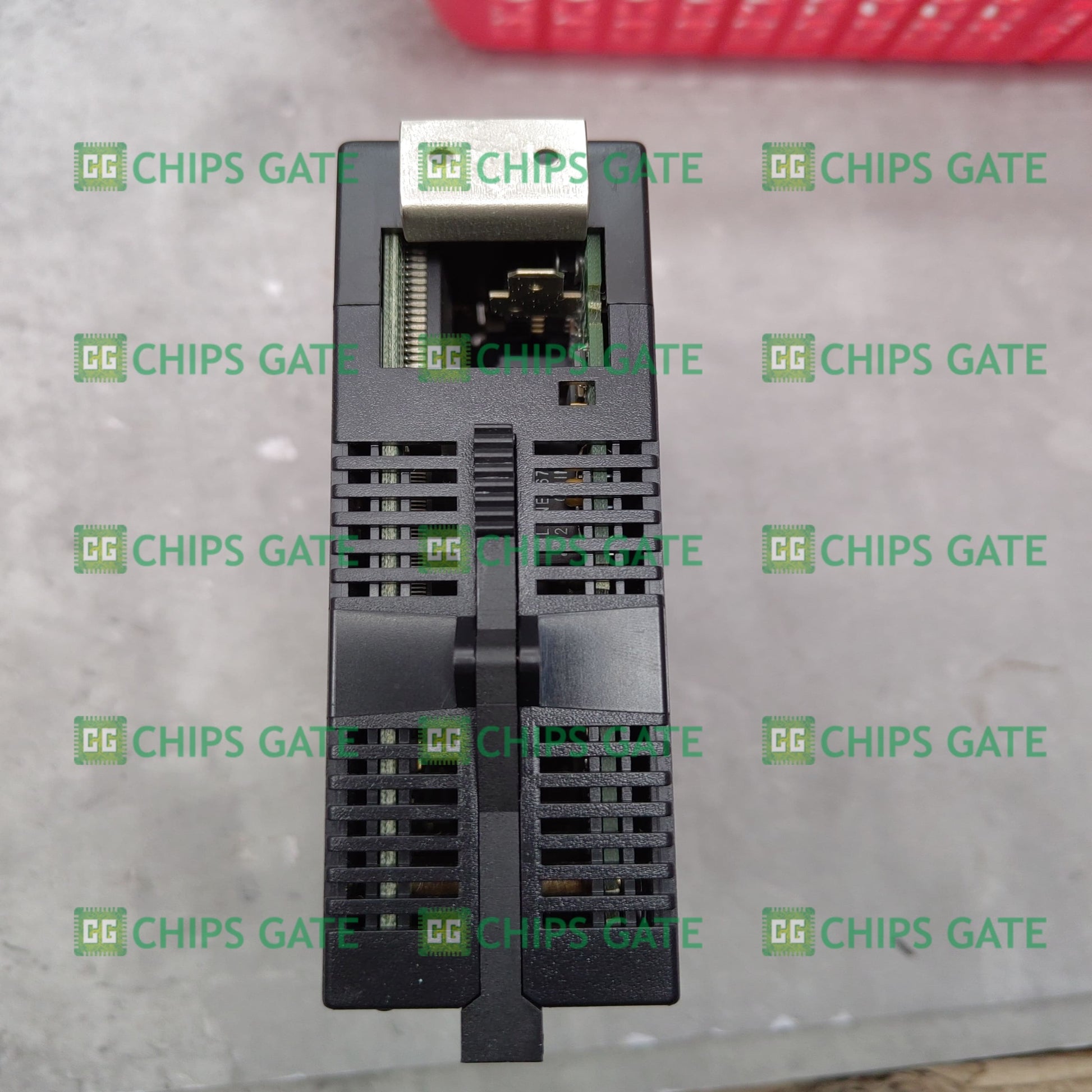IC693CPU352