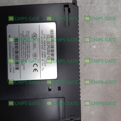 IC693CPU352
