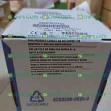 IC693CPU374DJ