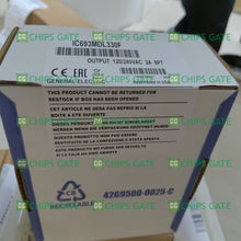 IC693MDL330F