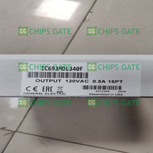 IC693MDL340F