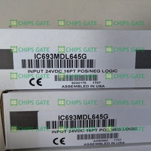 IC693MDL645