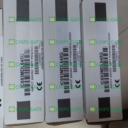 IC693MDL645