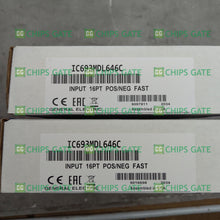IC693MDL646C