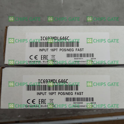 IC693MDL646C
