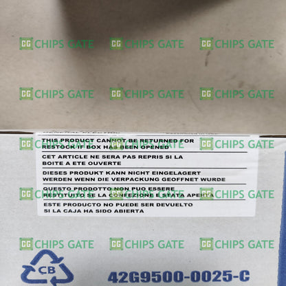 IC693MDL753