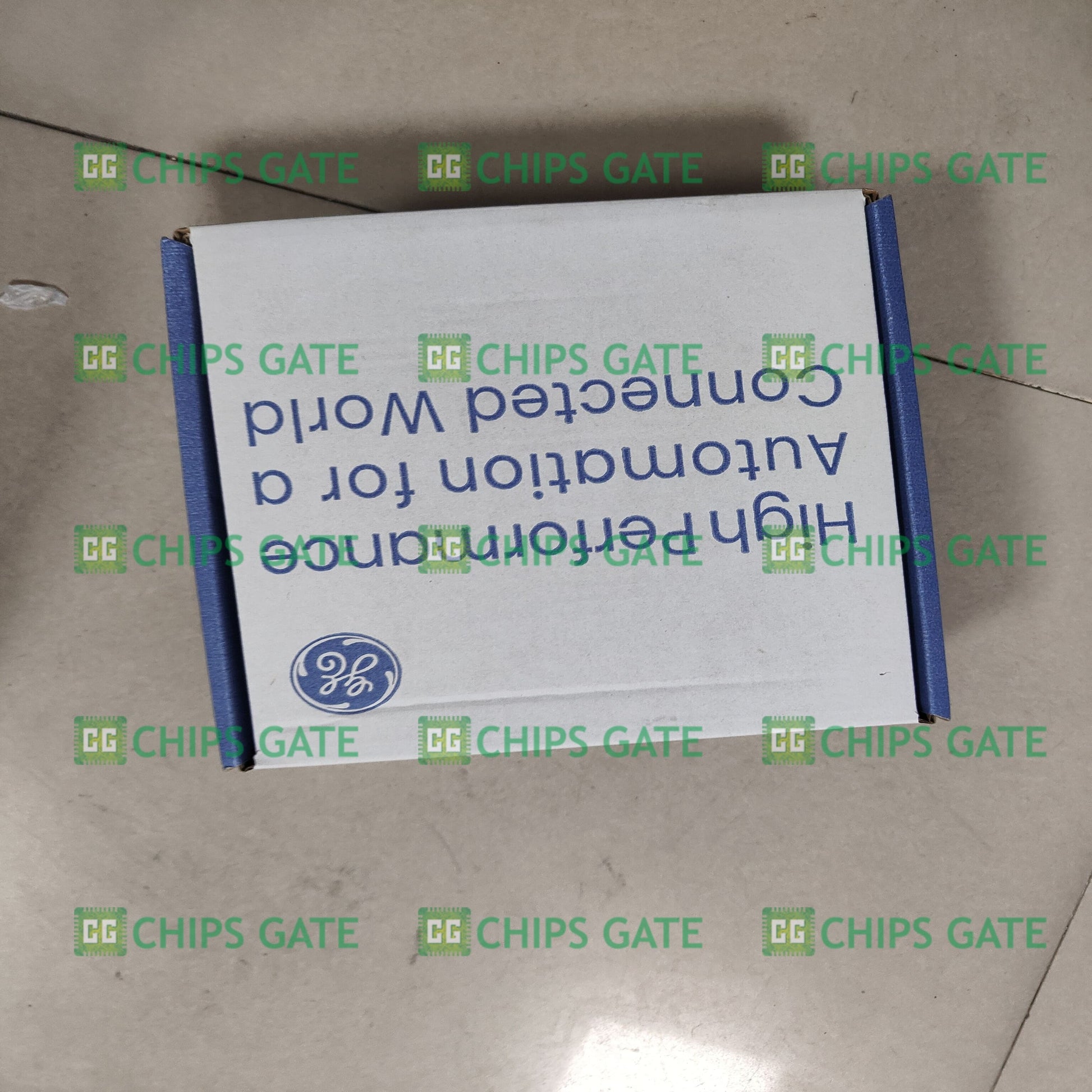 IC693MDL753