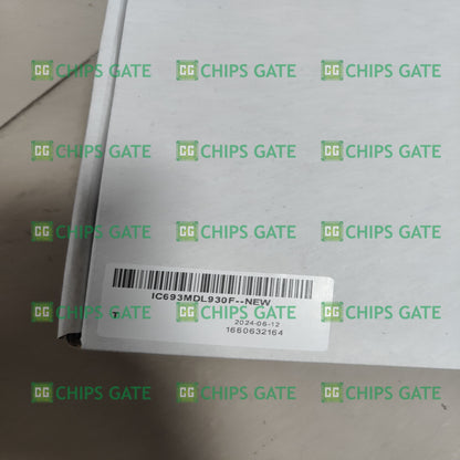 IC693MDL930F