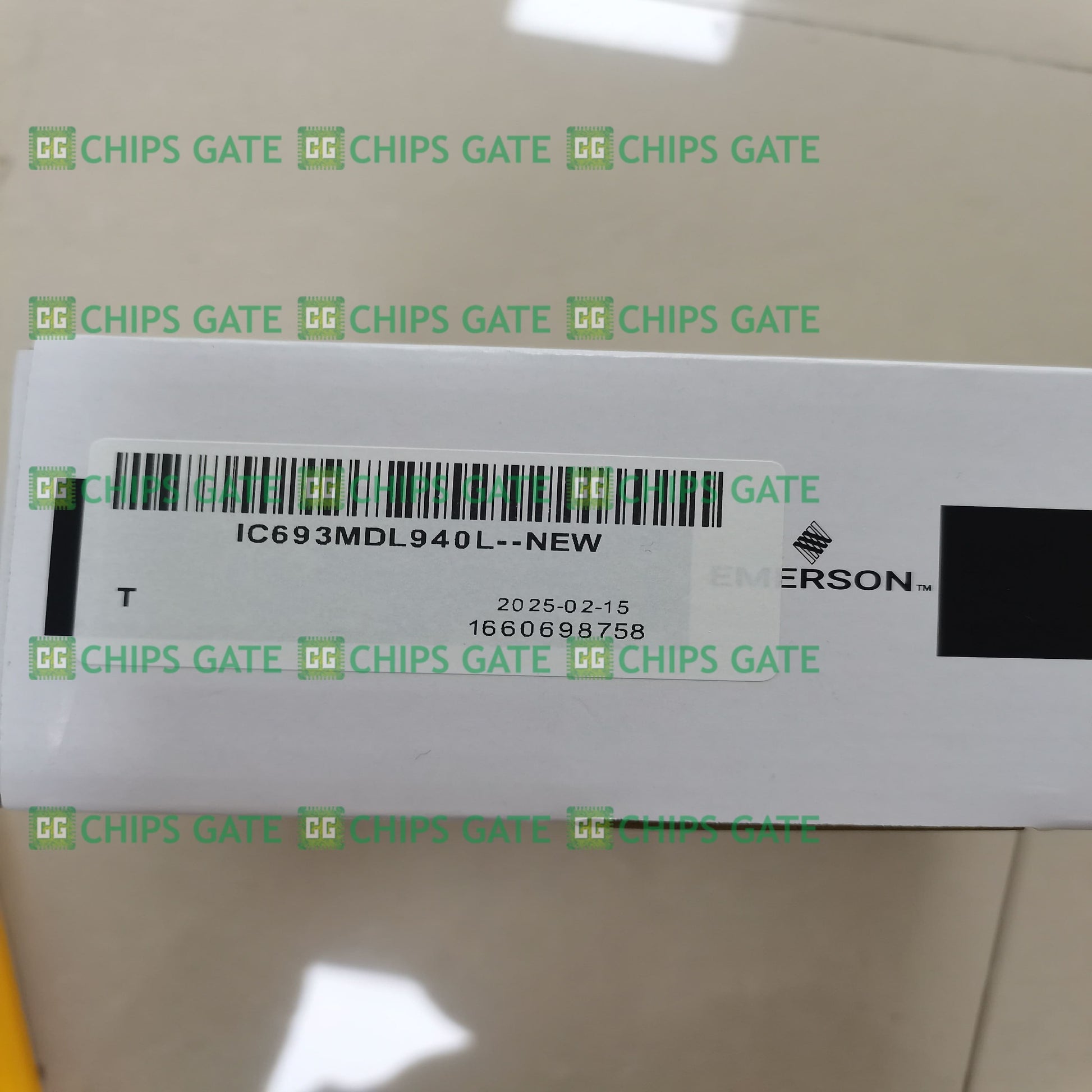 IC693MDL940L