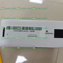 IC693MDL940L