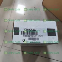 IC693MDR390