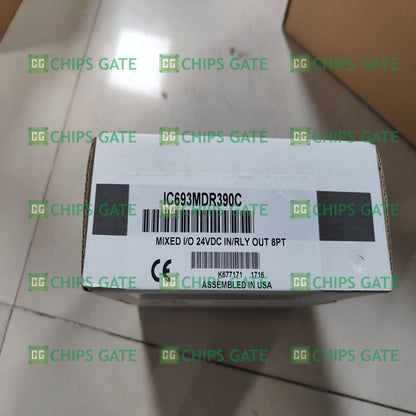IC693MDR390