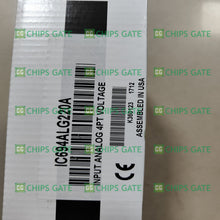 IC694ALG220