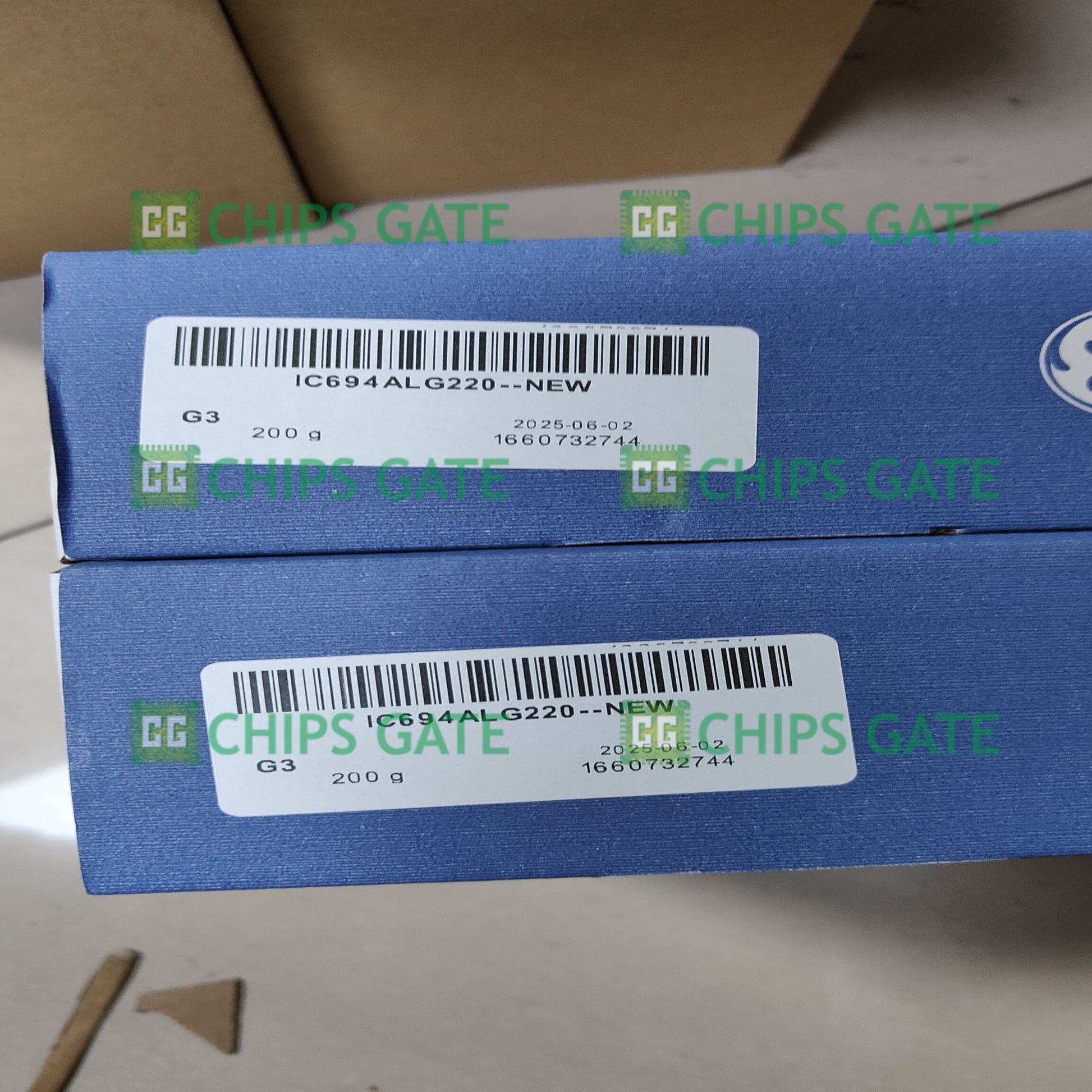 IC694ALG220