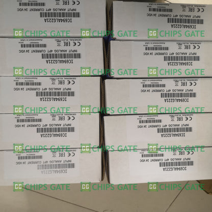 IC694ALG221