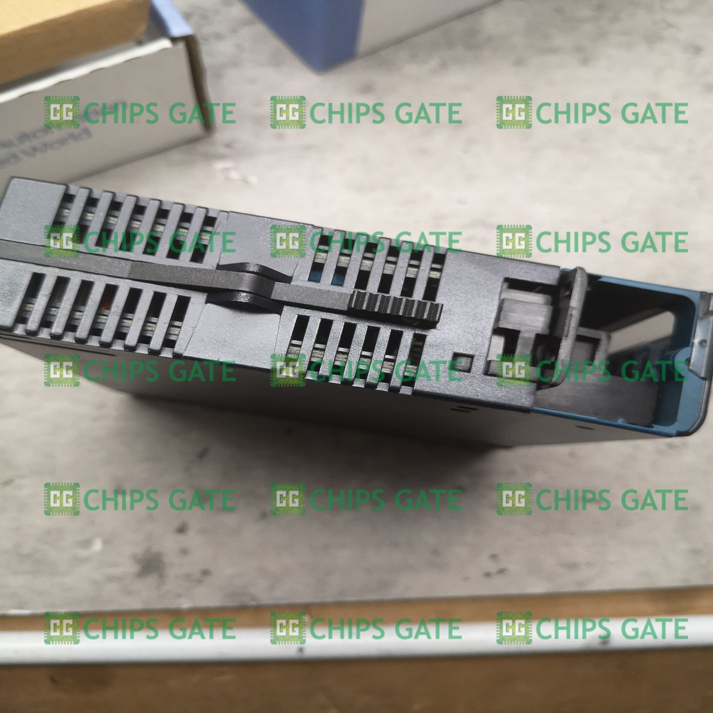 IC694ALG442