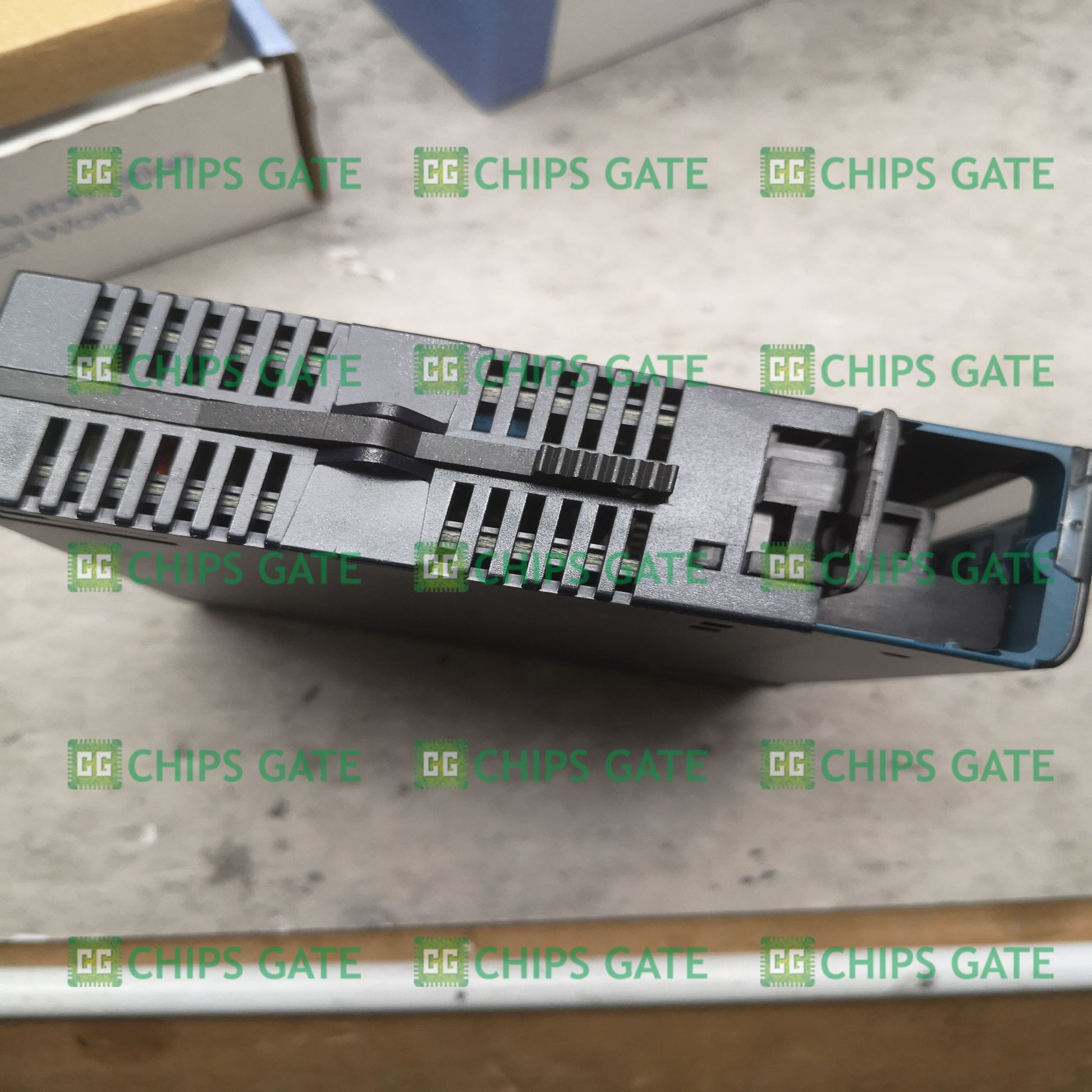 IC694ALG442