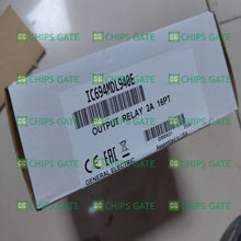 IC694MDL940E