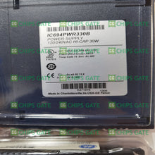IC694PWR330