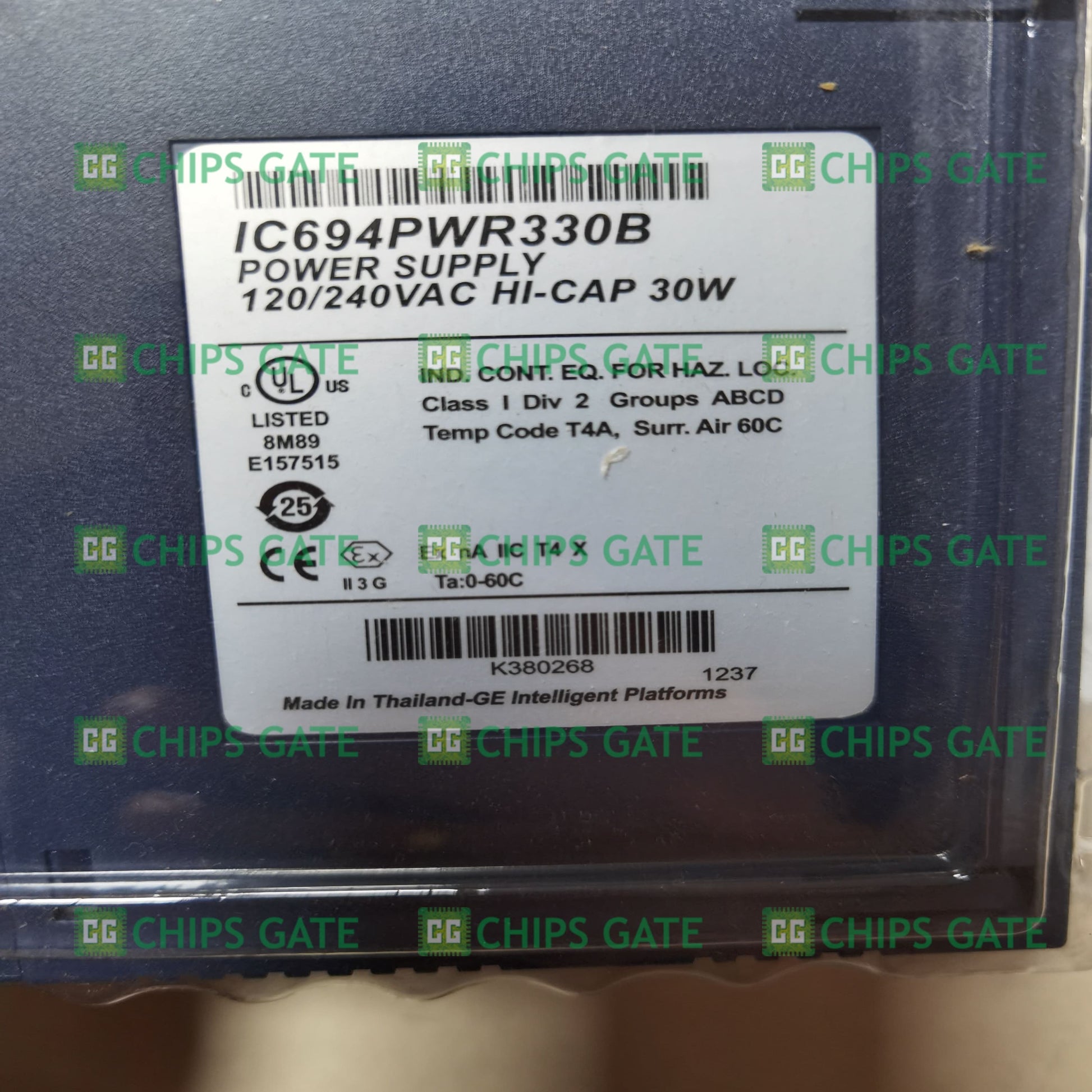 IC694PWR330