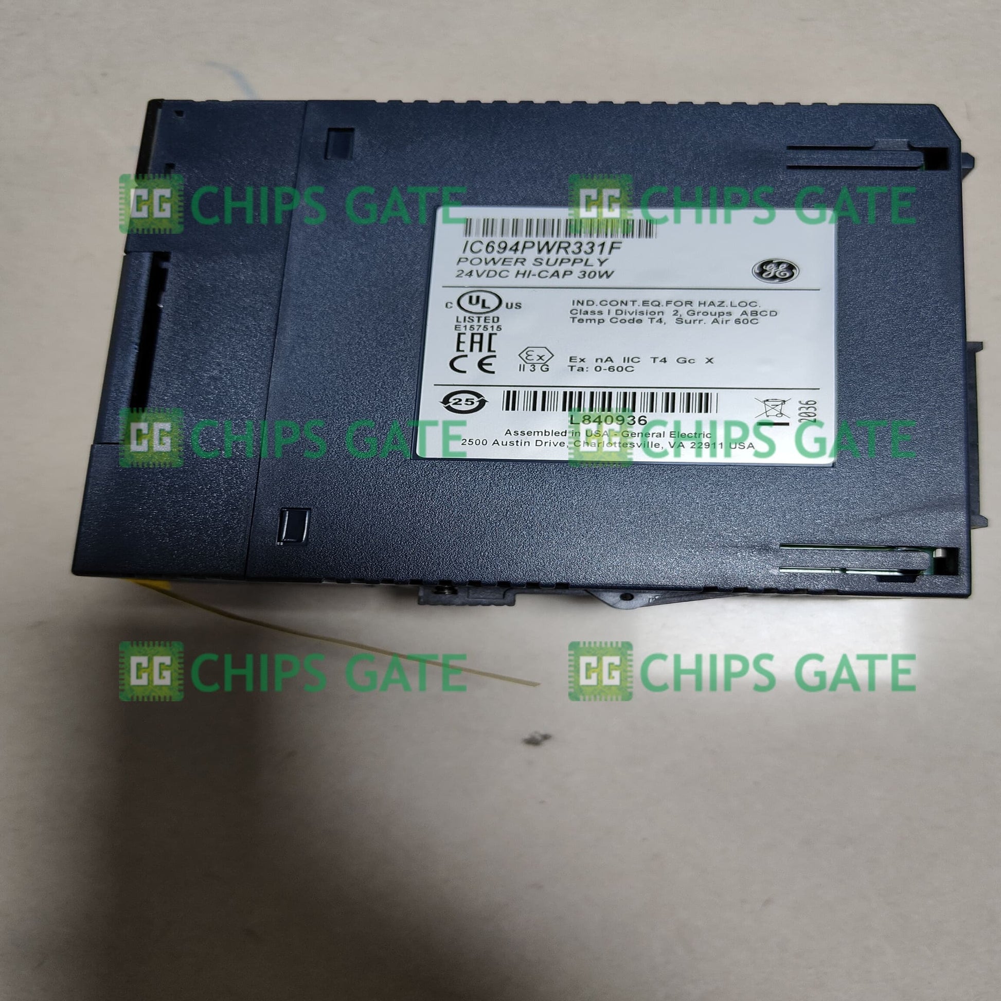 IC694PWR331