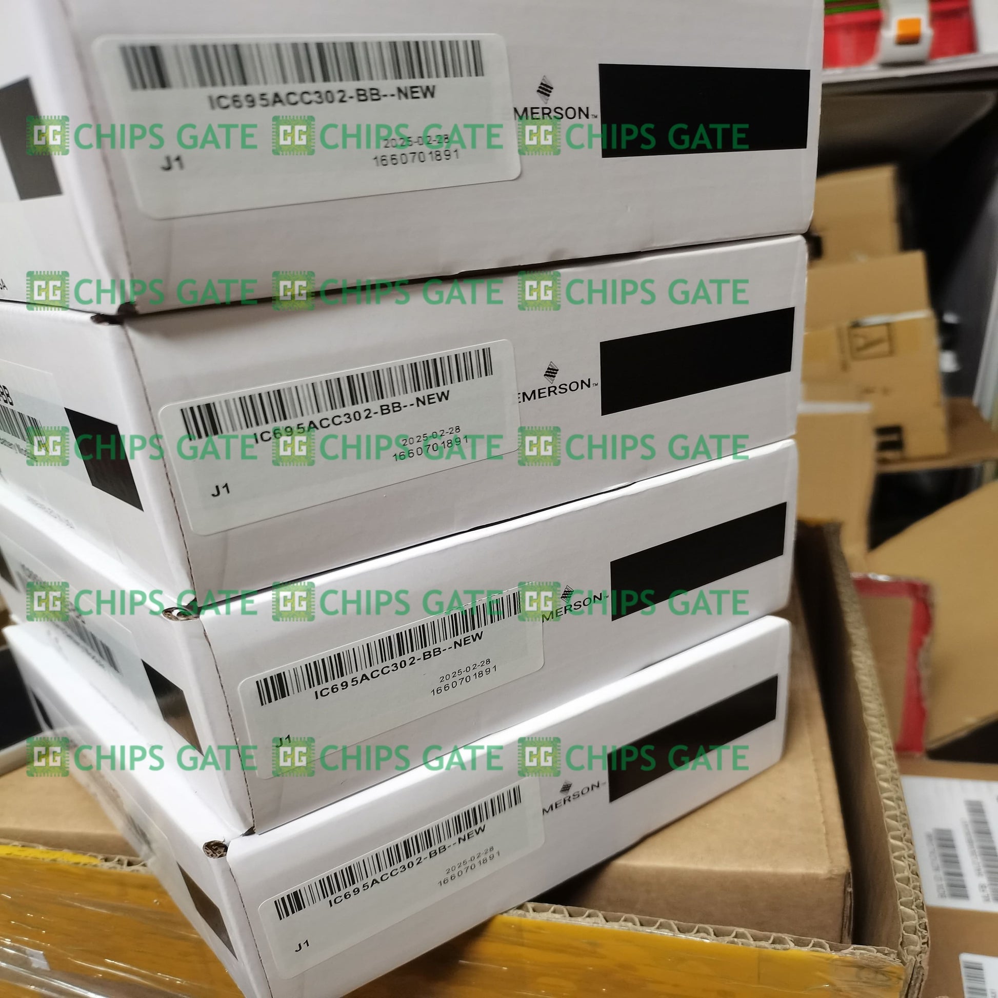 IC695ACC302BB