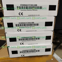 IC695ACC302BB