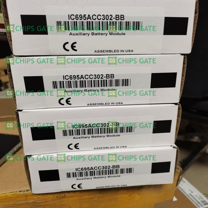 IC695ACC302BB