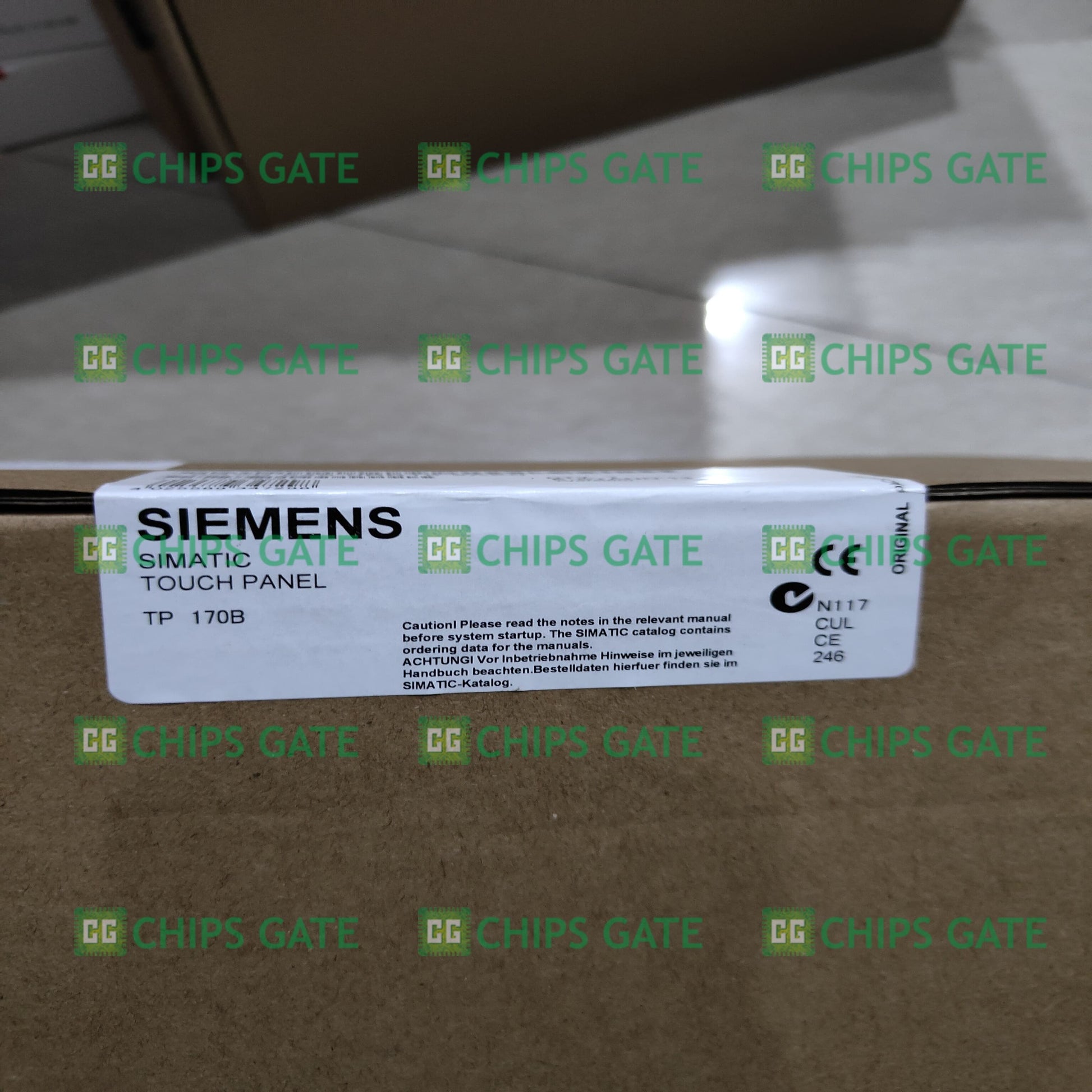 IC695ACC302BB