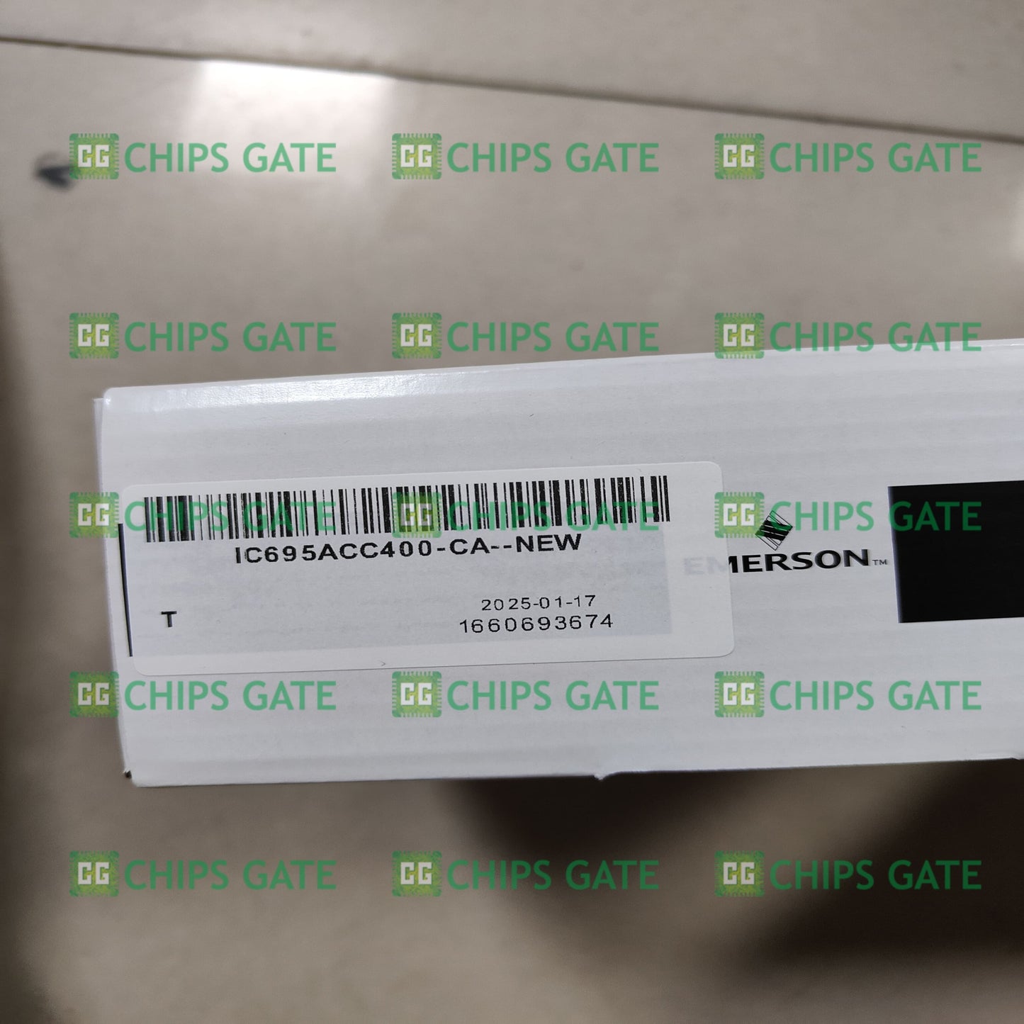 IC695ACC400CA