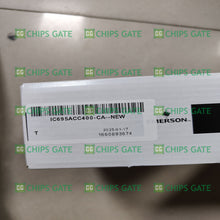 IC695ACC400CA
